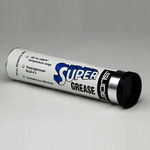 image of Slide Super Grease Clear Grease - 14 oz Tube - Food Grade - 43900T