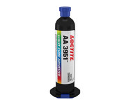 image of Loctite 3951 AA Acrylic Adhesive - 25 ml Syringe - IDH:2298393