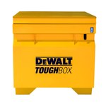 image of Dewalt Toughbox 35 in Job Site Chest DWMT3628 - Steel