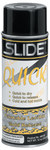 image of Slide Quick Clear Dry Film Mold Release Agent - 35 lb Aerosol Cylinder - Food Grade - Paintable - 44835E