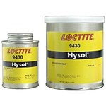 image of Loctite Hysol 9430 Epoxy Adhesive - 3 lb Can - 83114, IDH:398461
