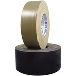image of Polyken Berry Global Olive Duct Tape - 2 in Width x 60 yd Length - 10 mil Thick - 223 2 X 60YD OLIVE