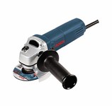 image of Bosch Electric Angle Grinder - 4.5 in Diameter - 1375A