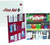 image of Prostat 0613ANRF Class A First Aid Kit Refill (No Meds) - PROSTAT 0613ANRF