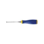 image of Irwin Marples High Carbon Steel Construction Chisel 1768772 - 1/4 in x 10 in