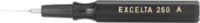 image of Excelta Three Star 260A Mini Spatula - 0.01 in - EXCELTA 260A