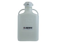 image of Justrite Safety Can 12930 - Translucent - 18146