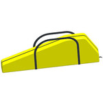 image of MSA Carry Bag P2121-003, Multicolored - 10041