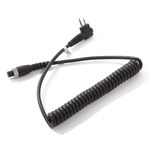image of RPB Safety Nova Talk Connection Cable - 5 in Length - RPB 09-930