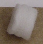 image of Muffler Insert - 60440188864