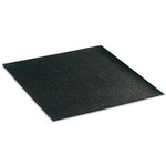 image of Desco Statfree 15013 ESD / Anti-Static Mat - 48 in x 36 in - Black - DESCO 15013
