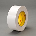 image of 3M 9738 Clear Bonding Tape - 36 mm Width x 55 m Length - 4.3 mil Thick - Densified Kraft Paper Liner - 31656