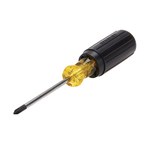 image of Stanley #1 Phillips 65-901 Screwdriver - Steel - 3 in - 59016