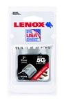 image of Lenox Speed Slot Hole Saw LXAH32 - 2 in Diameter - Carbide Tipped