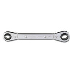 image of Proto J1195MLO Double Box Reversible Ratcheting Wrench