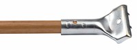 image of Weiler 252 Hardwood Handle - 60 in Overall Length - 25297