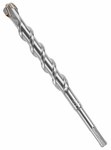 image of Bosch Bulldog Xtreme 3/4 in SDS-plus Rotary Hammer Bit HCFC2223 - 8 in Overall Length - Carbide Tipped - SDS-Plus Shank