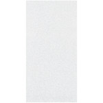 image of White Flush Cut Foam Pouches - 4 in x 8 in x 1/8 in - 7758