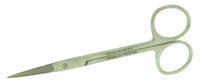 image of Excelta Two Star 271 Slim Blade Scissor - 4 3/4 in - EXCELTA 271