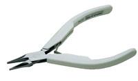 image of Lindstrom Ergo 7490 Flat Gripping Pliers - 146.5 mm - lindstrom 7490
