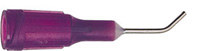 image of Loctite 98252 Dispensing Needle Purple - 45 Tip - 1/2 in - IDH: 542224