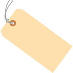 image of G10092 Shipping Tags - 9500