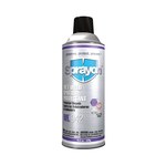 image of Sprayon WL942 Anti-Weld Spatter Coating - Spray 16 oz Aerosol Can - 12 oz Net Weight - 75938