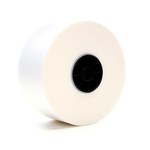 image of 3M 7300 High Temperature Clear Masking Film - 4 in Width x 1500 ft Length - 72105