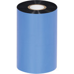 image of THT171 Thermal Transfer Ribbon - 4.33 in x 1181 ft - Wax/Resin - Black - 8929