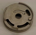 image of 3M Rear End Plate 06630
