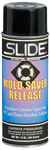 image of Slide Mold Saver Clear Release Agent - 10 oz Aerosol Can - Paintable - SLIDE 42510