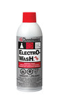 image of Chemtronics Electro-Wash PR Electronics Cleaner - Spray 10 oz Aerosol Can - ES1603