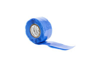 image of 3M DBI-SALA Fall Protection for Tools Quick Wrap Blue Tool Holder Adapter - 1 in Width - 108 in Length