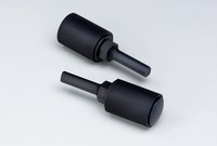 image of 3M 3/4 in dia x 1 in width - Polishing Wheel - 45145