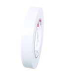 image of 3M S10 White Insulating Tape - 1 in x 60 yd - 1 in Wide - 5 mil Thick - 43233