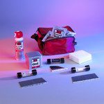 image of Chemtronics Electronics Cleaner Kit - CFK1000