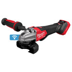 image of Milwaukee M18 FUEL Lithium-Ion Battery Angle Grinder - 2986-20