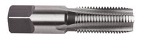 image of Union Butterfield 1542 Pipe Tap 6006863 - Bright - 3 1/8 in Overall Length - High-Speed Steel