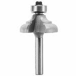 image of Vermont American 1-1/4 in Cove and Bead Bit 23152 - Carbide Tipped - 1/4 in Shank