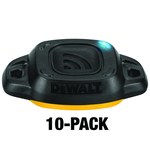 image of Dewalt Tool Connect Tool Location Tracker - DCE041-10