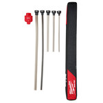 image of Milwaukee AIR-TIP Long Reach Flexible Micro Hose Set - 49-90-2037
