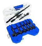image of Lenox Self-Feed Bit Kit 1787506 - High-Speed Steel