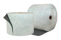 image of Sellars DuraSoak Absorbent Roll Light-Duty 23360 - Gray - SELLARS 23360