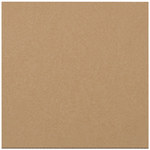 image of Kraft Corrugated Layer Pads - 7.875 in x 7.875 in - 2375