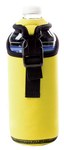 image of 3M DBI-SALA Fall Protection for Tools 1500091 Yellow and Black Bottle Holster - 852684-93173
