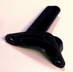 image of 3M Self-Generated Vacuum Exhaust Nozzle 30350