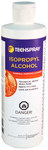 image of Techspray Isopropyl Alcohol - Liquid 1 pt Bottle - 1610-P