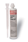 image of Loctite Fixmaster 1108757 Epoxy Adhesive - 8.6 fl oz Cartridge - IDH:1108757