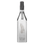 image of Milwaukee T20 TORX Bit Socket 45-34-1003 - S2 Steel - 1.625 in Length - Chrome Finish - 66300