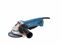 image of Bosch Electric Angle Grinder - 4.5 in Diameter - GWS10-45DE